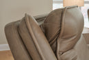 Glencroft Reclining Package - 5th Ave Furniture