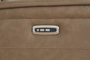 Glencroft Reclining Package - 5th Ave Furniture