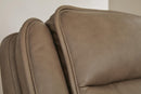 Glencroft Reclining Package - 5th Ave Furniture