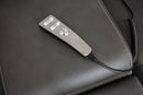 5Z - Pittson Power Sectional Reclining Sofa - 5th Ave Furniture