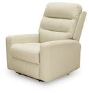Pennacle Pier Power Recliner - 5th Ave Furniture