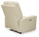 Pennacle Pier Power Recliner - 5th Ave Furniture