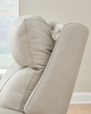 Pincara Power AutoGlide Recliner - 5th Ave Furniture