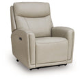 Pincara Power AutoGlide Recliner - 5th Ave Furniture