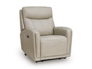 Pincara Power AutoGlide Recliner - 5th Ave Furniture