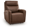 Pincara Power AutoGlide Recliner - 5th Ave Furniture