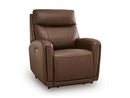 Pincara Power AutoGlide Recliner - 5th Ave Furniture