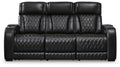 Boyington Power Reclining Sofa - 5th Ave Furniture