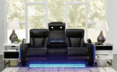 Boyington Power Reclining Sofa - 5th Ave Furniture