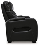 Boyington Power Reclining Sofa - 5th Ave Furniture