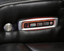 Boyington Power Reclining Sofa - 5th Ave Furniture