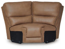DeepWakes Power Reclining Sectional with Chaise - 5th Ave Furniture