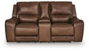 DeepWakes Reclining Living Room Set - 5th Ave Furniture