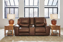 DeepWakes Reclining Living Room Set - 5th Ave Furniture