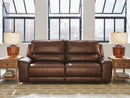 DeepWakes Reclining Living Room Set - 5th Ave Furniture