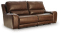 DeepWakes Power Reclining Sofa - 5th Ave Furniture