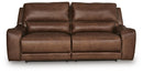 DeepWakes Reclining Living Room Set - 5th Ave Furniture