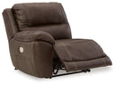 Dunleith Power Reclining Sectional - 5th Ave Furniture