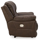 Dunleith Power Recliner - 5th Ave Furniture