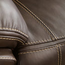 Dunleith Power Recliner - 5th Ave Furniture