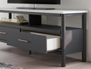 Cadmori 72" TV Stand - 5th Ave Furniture