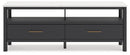 Cadmori 72" TV Stand - 5th Ave Furniture