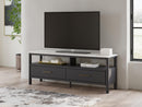 Cadmori 72" TV Stand - 5th Ave Furniture