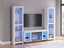 Brollevi Entertainment Center - 5th Ave Furniture