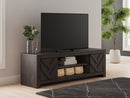 Cayboni 71" TV Stand - 5th Ave Furniture