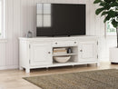Robbinsdale 72" TV Stand - 5th Ave Furniture