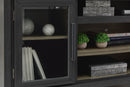 Foyland 83" TV Stand - 5th Ave Furniture