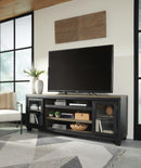 Foyland 83" TV Stand - 5th Ave Furniture