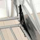 Opal Twin/Twin Bunk Bed