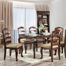 Townsville Dining Table Set - 5th Ave Furniture