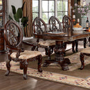 Normandy Dining Table Set - 5th Ave Furniture
