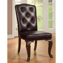 Bellagio 5 Pc Dining Table Set - 5th Ave Furniture