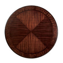 Bellagio 5 Pc Dining Table Set - 5th Ave Furniture