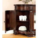 Bellagio 5 Pc Dining Table Set - 5th Ave Furniture