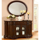 Bellagio 5 Pc Dining Table Set - 5th Ave Furniture