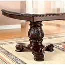 Bellagio 5 Pc Dining Table Set - 5th Ave Furniture