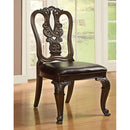 Bellagio 5 Pc Dining Table Set - 5th Ave Furniture