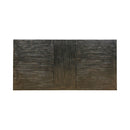 Sania 7 Pc Dining Table Set