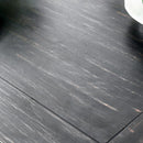 Sania 7 Pc Dining Table Set Solid Wood