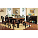 Mayville Dining Table Set - 5th Ave Furniture