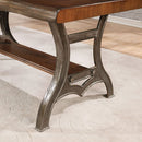 Leann Side Chair (2/Ctn)