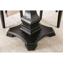 Elfredo 5 Pc Dining Table Set - 5th Ave Furniture