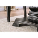 Elfredo 5 Pc Dining Table Set - 5th Ave Furniture