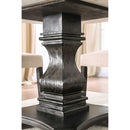 Elfredo 5 Pc Dining Table Set - 5th Ave Furniture