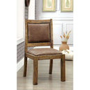 Gianna Dining Table Set - 5th Ave Furniture