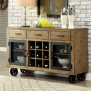 Gianna Dining Table Set - 5th Ave Furniture